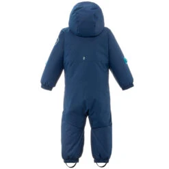 WEDZE WARM BABY SKI SUIT - 500 WARM LUGIKLIP -Ski Sale Store k40119a6bff6bd872f4c48b1285dcaf79