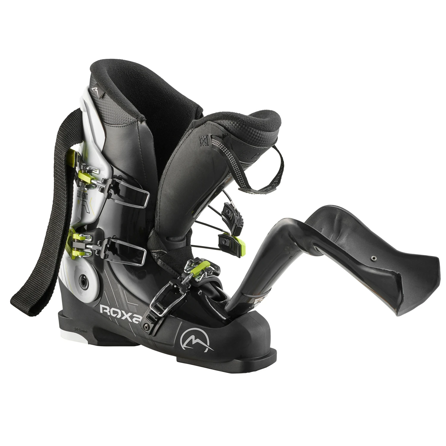 No Brand M Freeride Ski Boots 5 No Brand M Freeride Ski Boots - Image 5