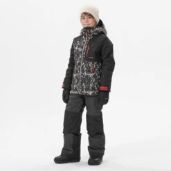 Kids’ Snowboard Jacket - SNB 500 Kid 33 Kids’ Snowboard Jacket - SNB 500 Kid -Ski Sale Store k41161fe52740119ce74166894c9bac1c