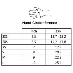 Indoor Glove Dita Xtreme Pro - Right Hand 5 Indoor Glove Dita Xtreme Pro - Right Hand -Ski Sale Store k41251336cc989bf1f6713561876d1aca