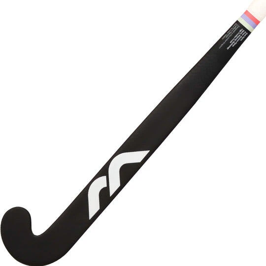 Mercian Evolution CKF85 Adult Composite Hockey Stick, Carbon Gray/Light 7 Mercian Evolution CKF85 Adult Composite Hockey Stick, Carbon Gray/Light - Image 7
