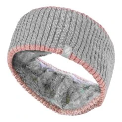 Ladies Cable Knitted Fleece Lined Thermal Winter Ear Warmer Headband -Ski Sale Store k41674cda37976b1ed83db24d5f7f90ae