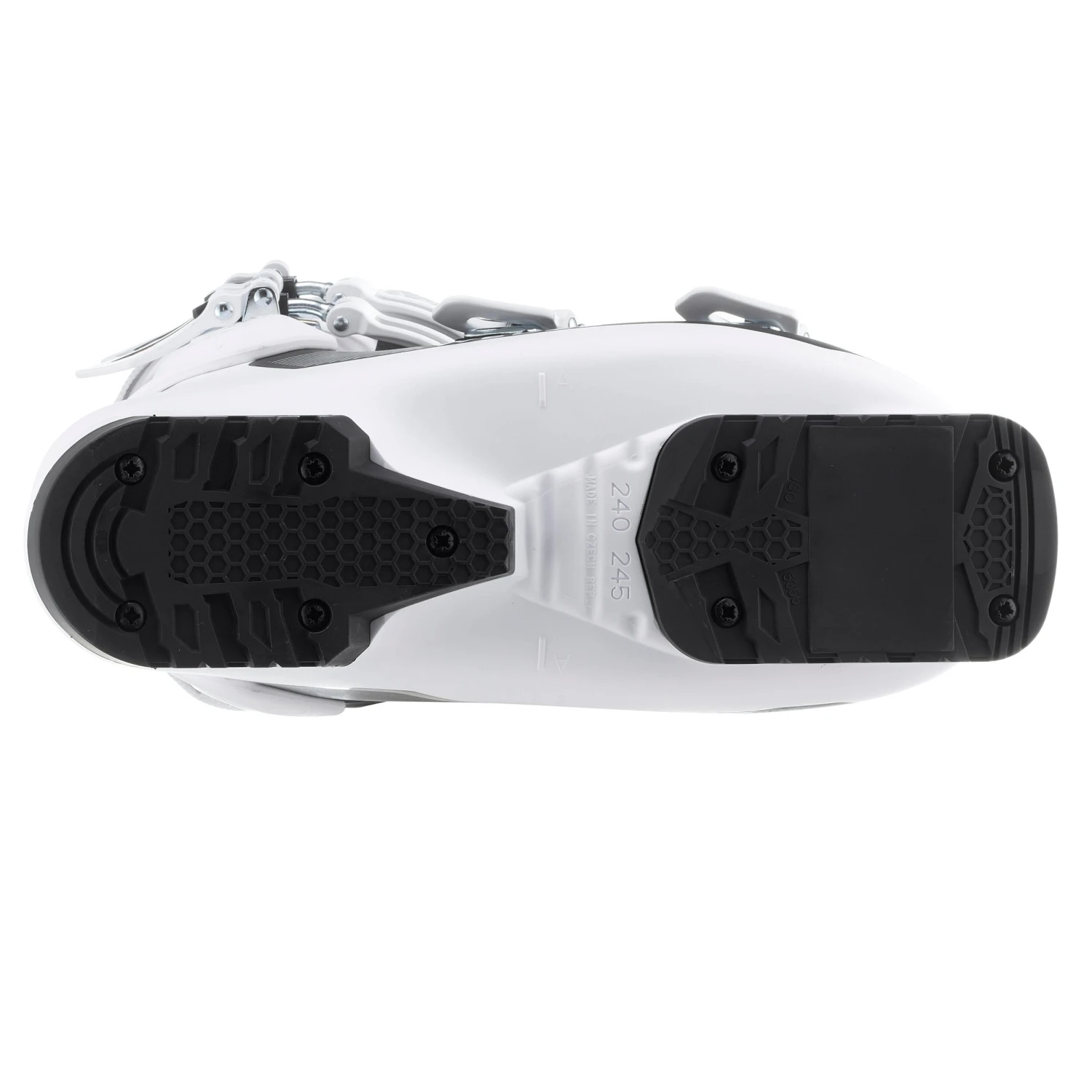 WEDZE WOMEN’S SKI BOOT - 580 12 WEDZE WOMEN’S SKI BOOT - 580 - Image 12