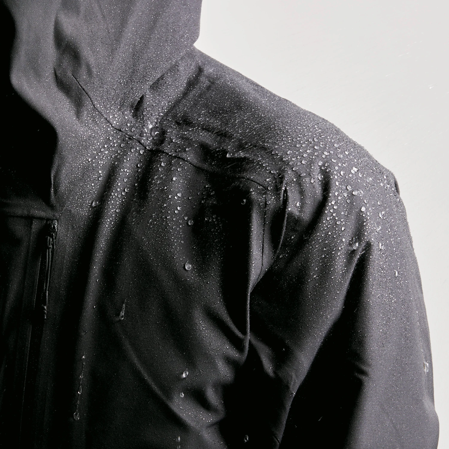 WEDZE Men's Ski Jacket - FR500 13 WEDZE Men's Ski Jacket - FR500 - Image 13