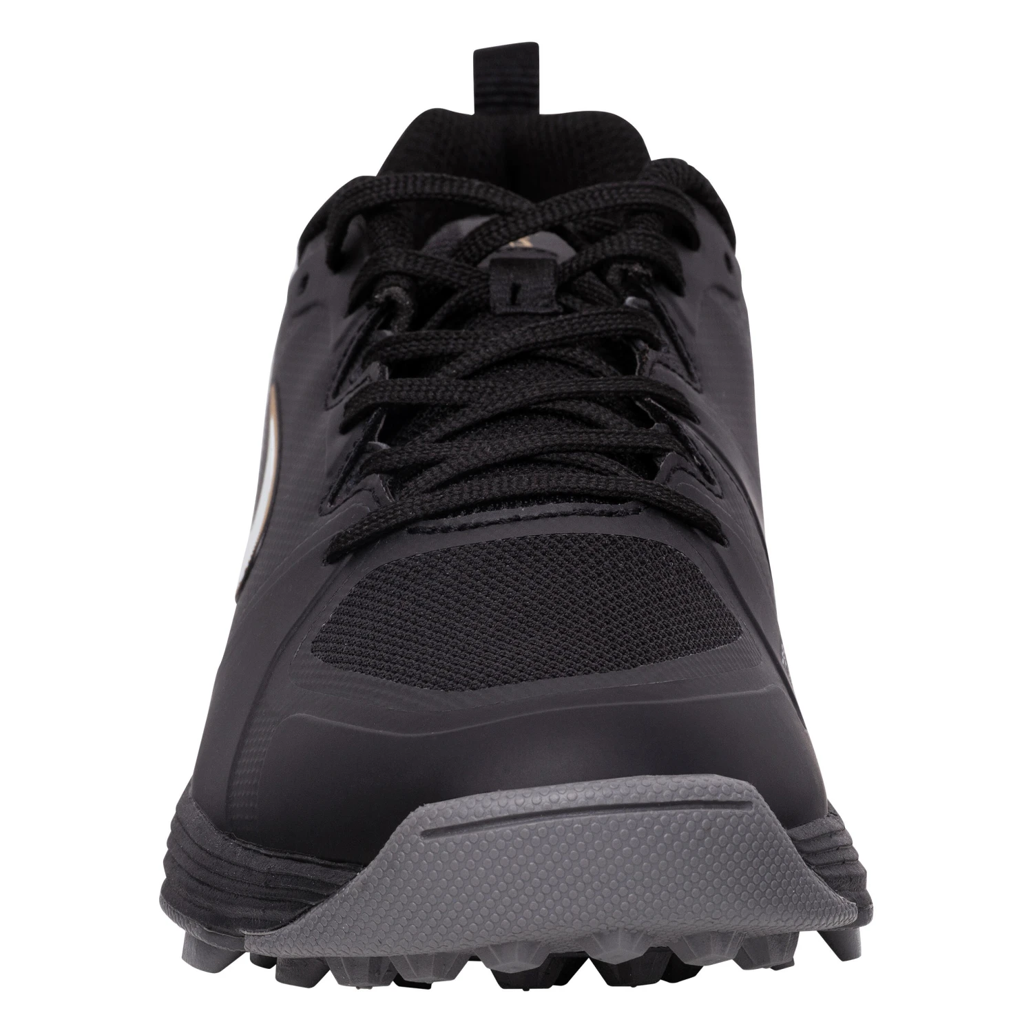 Dita Adult Moderate-Intensity Field Hockey Shoes LGHT 550 - Black 4 Dita Adult Moderate-Intensity Field Hockey Shoes LGHT 550 - Black - Image 4