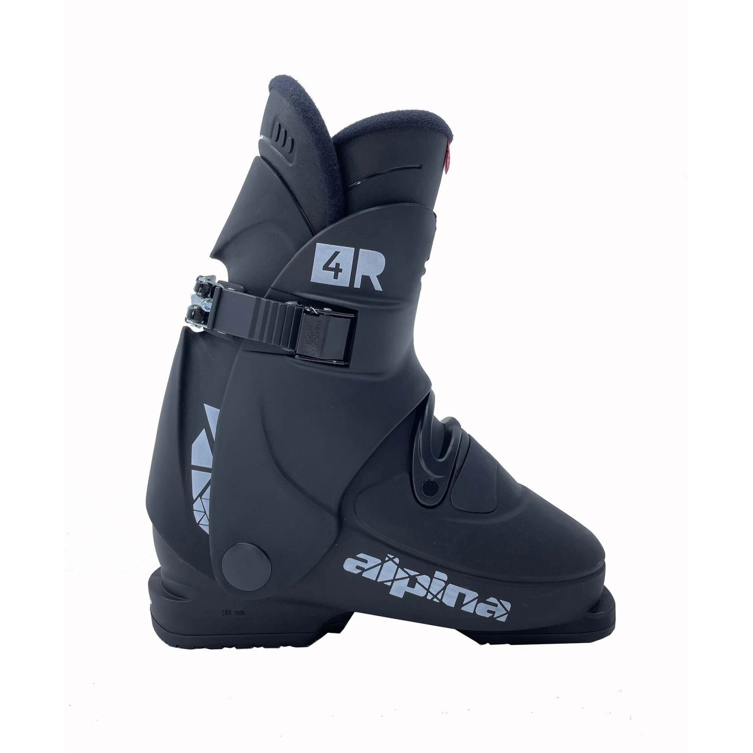 Alpina R4 Ski Boot 1 Alpina R4 Ski Boot