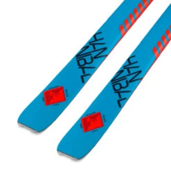Touring Ski Fischer Hannibal 96 Carbon (without Skins) -Ski Sale Store k43646ec9b1ef8e5bf12a4c07e75aac0d