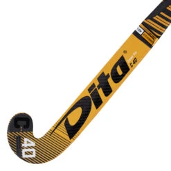 Dita Kids' Advanced 40% Carbon Low Bow Field Hockey Stick Carbotec C40 -Ski Sale Store k4397131443f28d6e5ee5a006c3d6e6b5