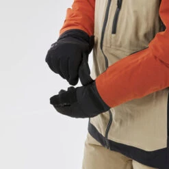 Men's Snowboard Jacket SNB 500 -Ski Sale Store k43b798115dbd635bbb24ecd05f63fd99