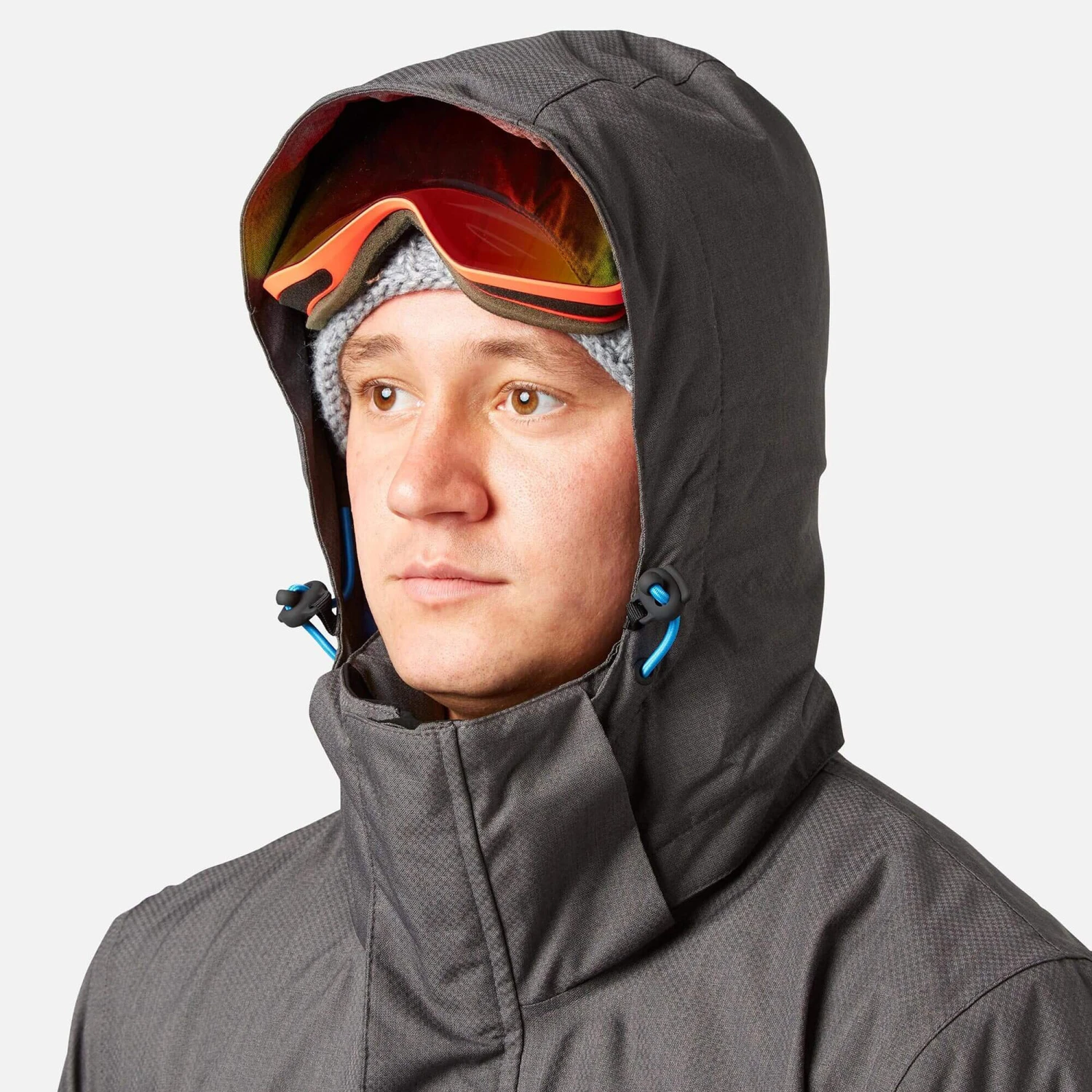 Ryder Surftex Jacket Hex Mountain 14 Ryder Surftex Jacket Hex Mountain - Image 14