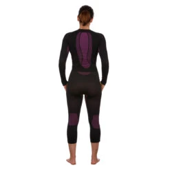 WEDZE Women’s Seamless Ski Base Layer Bottom - BL 580 I-Soft -Ski Sale Store k45374ee013715d05ea2e8d7117abbc9a