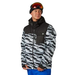 Missile Surftex Jacket Black -Ski Sale Store k47469280c1146061832abfe7072362e3