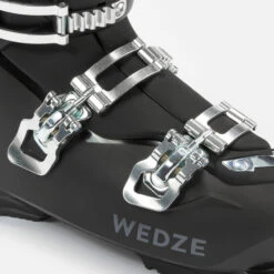 WEDZE MEN’S SKI BOOTS - 500 -Ski Sale Store k474958b9ee3e6bdb619c2ba8e5f8b998
