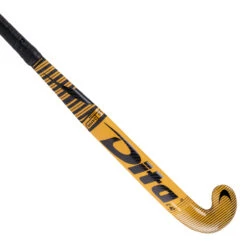 Dita Kids' Advanced 40% Carbon Low Bow Field Hockey Stick Carbotec C40