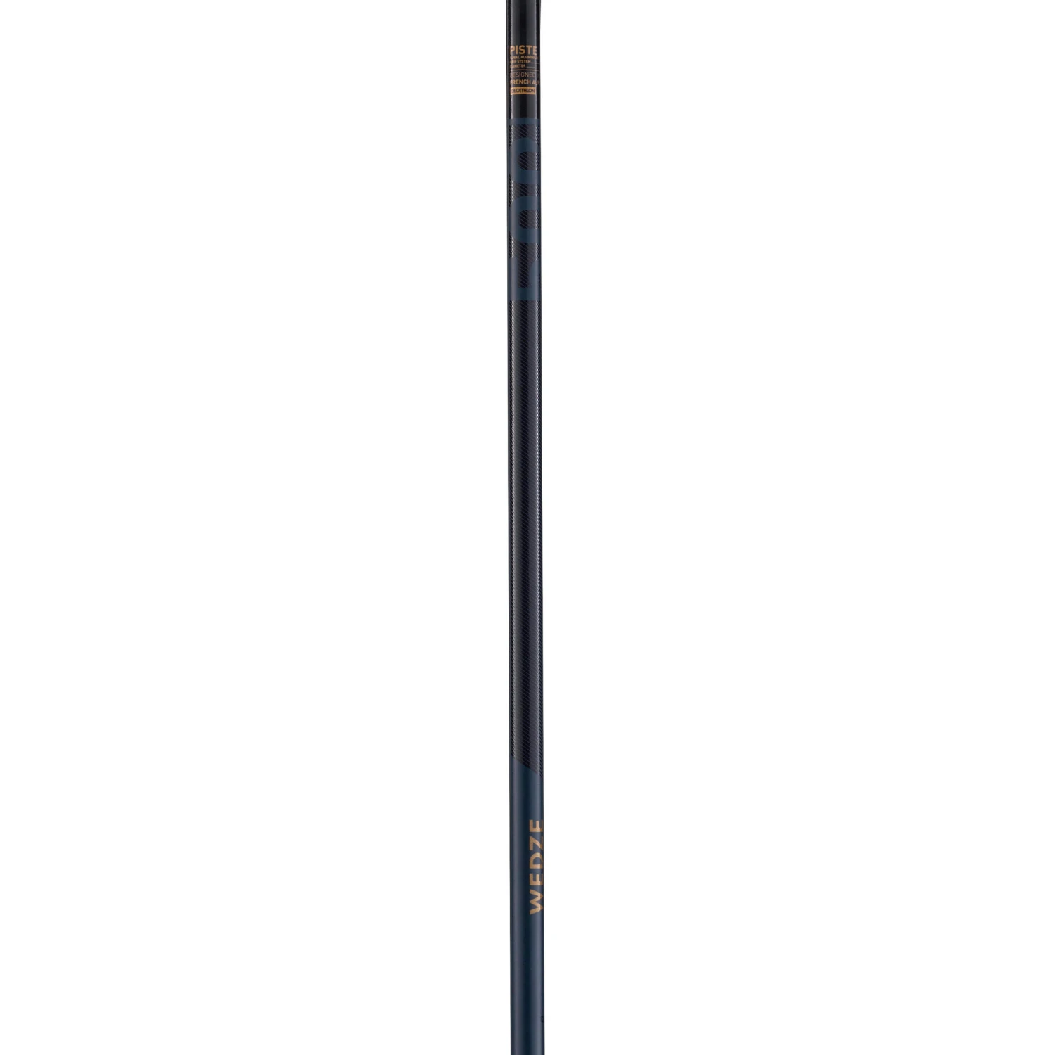 WEDZE Ski Pole Boost 500 Grip 4 WEDZE Ski Pole Boost 500 Grip - Image 4