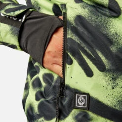 Lowride Hypadri Jacket Vandal -Ski Sale Store k48a142f193e0649abe446d927b4ff2c1