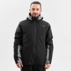 WEDZE REFURBISHED MENS WARM SKI JACKET - 500 -Ski Sale Store k48ba6a4ad12b3210a8bdbd11308b43e8