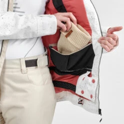 Women Snowboard And Ski Jacket SNB JKT 500 AO 28 Women Snowboard And Ski Jacket SNB JKT 500 AO -Ski Sale Store k48eccc4a25cb68cc8635ddf57ca9b12b