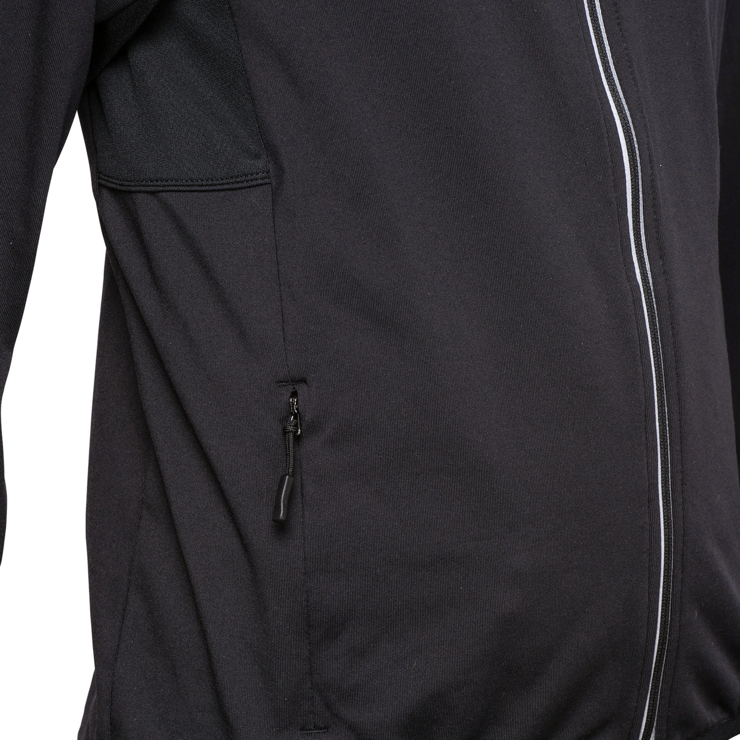 Kids' Field Hockey Training Jacket FH900 9 Kids' Field Hockey Training Jacket FH900 - Image 9