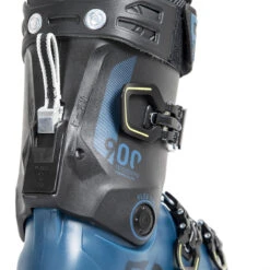 WEDZE Men's Freeride Ski Boots - Blue -Ski Sale Store k49c3eac69eedea2139be10e97eb1749d