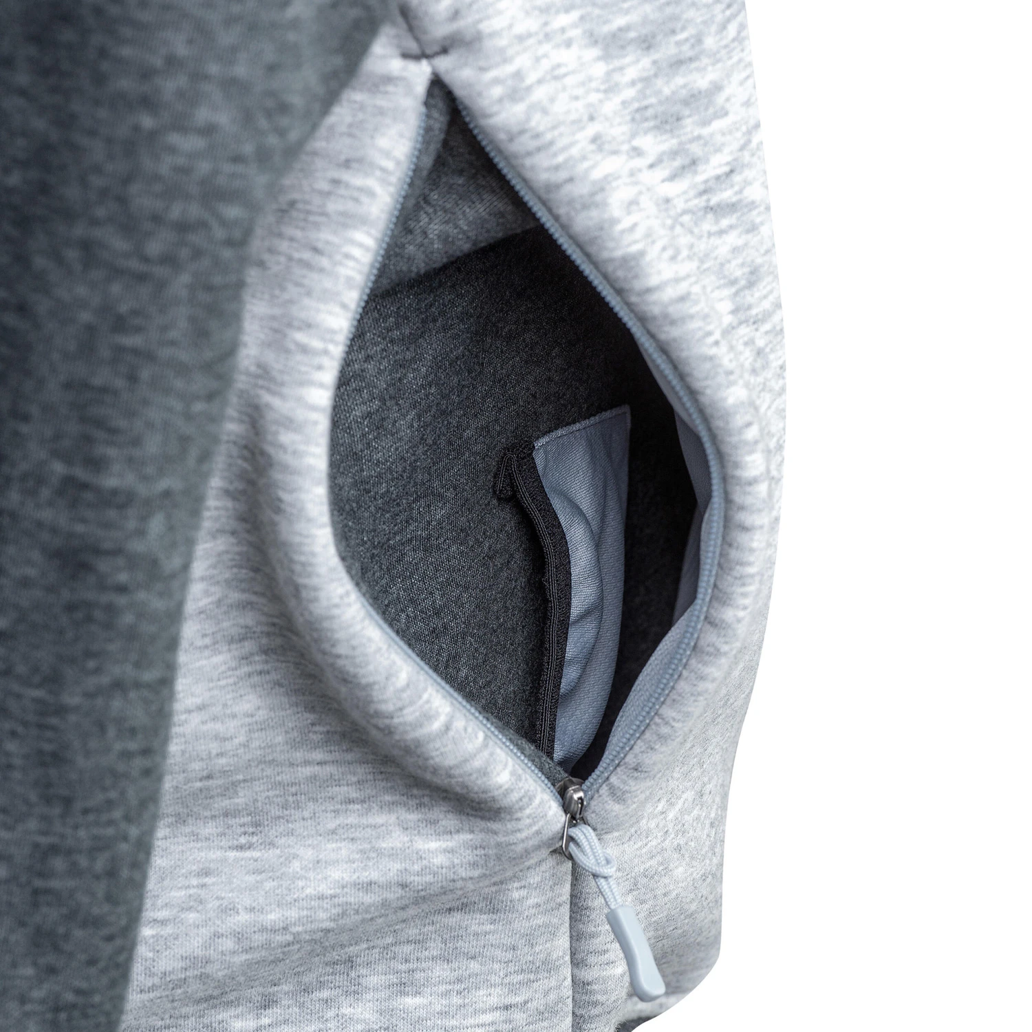 Men's Field Hockey Sweatshirt FH500 3 Men's Field Hockey Sweatshirt FH500 - Image 3