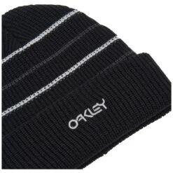 Oakley B1B Stripe Unisex Beanie -Ski Sale Store k4a3020bb32dd742f625d1a7f4d474b37