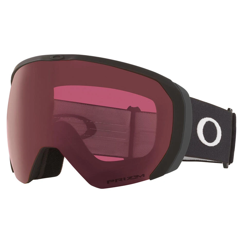 Oakley FLIGHT PATH L SNOW GOGGLES 1 Oakley FLIGHT PATH L SNOW GOGGLES