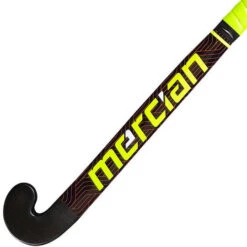Mercian Barracuda Recycled Juniors Hockey Plastic Stick, Black/Green -Ski Sale Store k4b0ecc6a78dfcdf7efca7267b2f3ad91