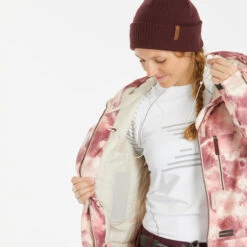 Women Snowboard And Ski Jacket SNB JKT 100 39 Women Snowboard And Ski Jacket SNB JKT 100 -Ski Sale Store k4b457e93dcf1634548c9ceef9399fa86