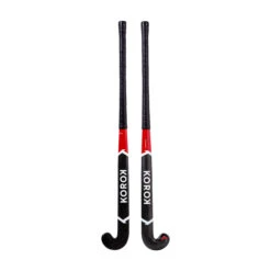 Adult Beginner Mid Bow Fibreglass Field Hockey Stick FH500 -Ski Sale Store k4b9ce01820e8170374a7182473467ae4