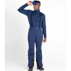 Dare 2b Mens Standfast Ski Trousers (Nightfall Navy) -Ski Sale Store k4c900a4c7b61e371dd21619c96bc0676