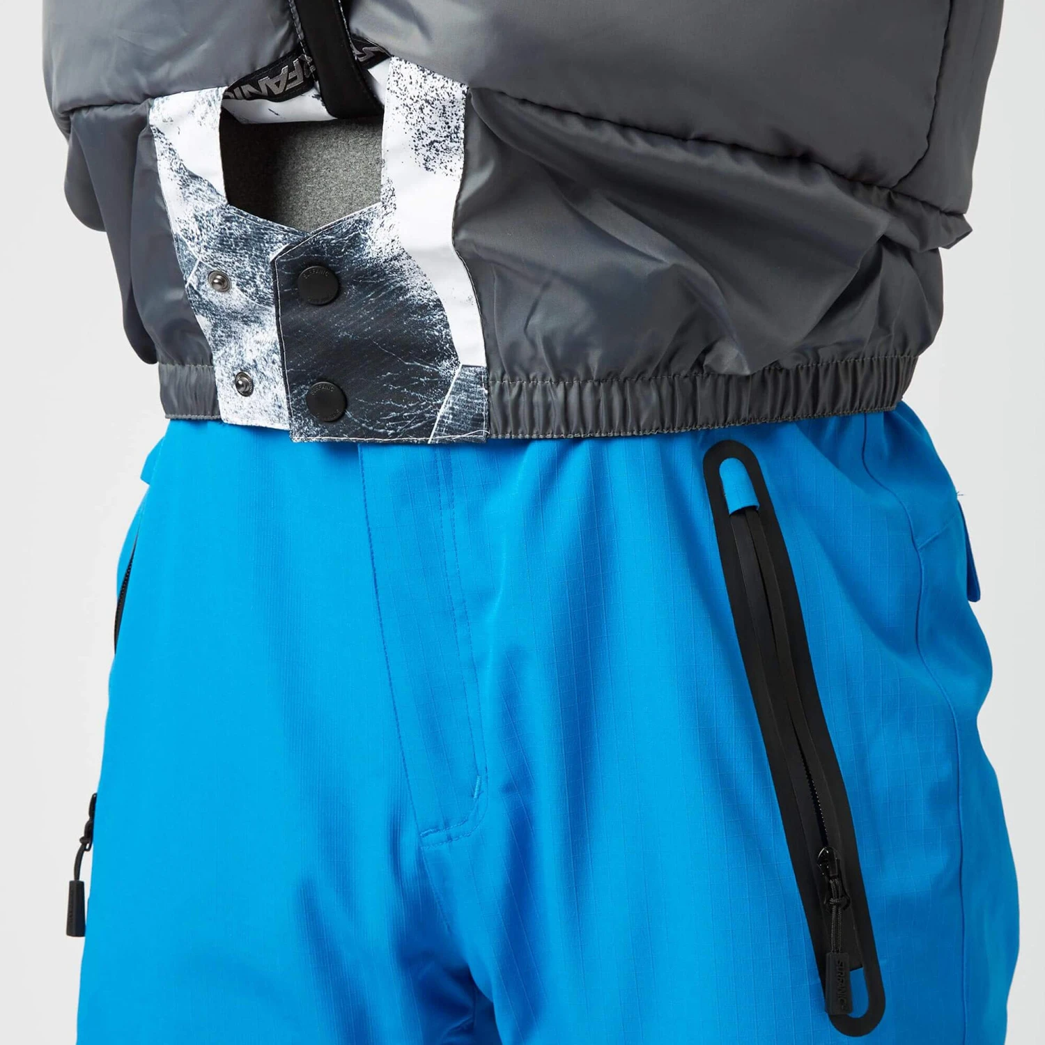 Ryder Surftex Jacket Hex Mountain 4 Ryder Surftex Jacket Hex Mountain - Image 4