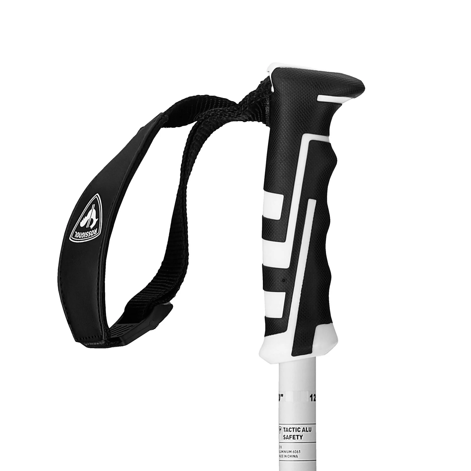 ALPINE SKI POLES- ROSSIGNOL TACTIC SAFETY 4 ALPINE SKI POLES- ROSSIGNOL TACTIC SAFETY - Image 4