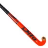 Adult Extra Low Bow Indoor Stick Dita Megapro Wood C90 - Red