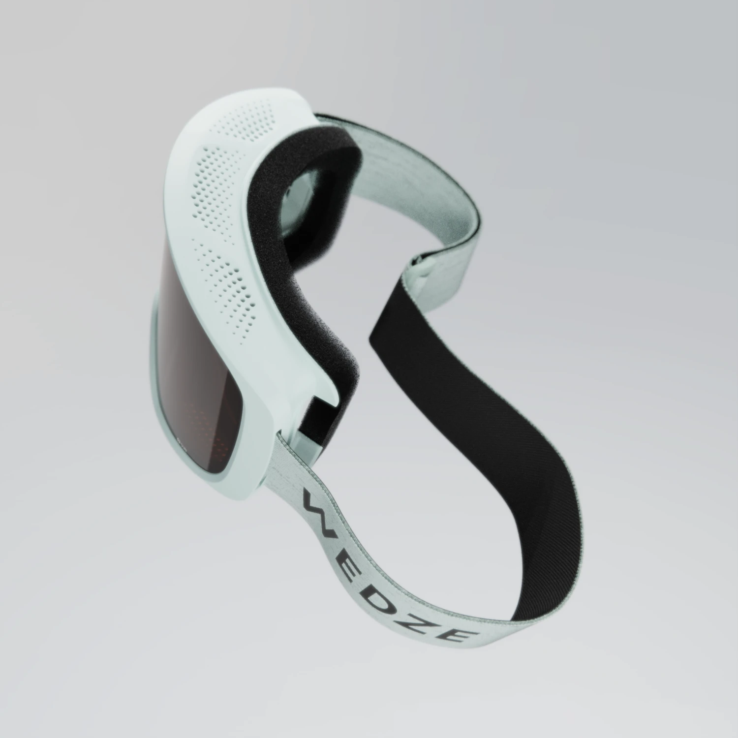 WEDZE KIDS’ AND ADULT SKIING AND SNOWBOARDING GOGGLES ALL WEATHER - G 100 I 8 WEDZE KIDS’ AND ADULT SKIING AND SNOWBOARDING GOGGLES ALL WEATHER - G 100 I - Image 8