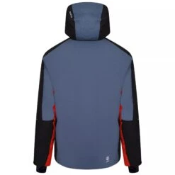 Dare 2b Mens Catch On II Ski Jacket (Gulfstream/Black) -Ski Sale Store k4d417aa1ef12ebf289feff29712a2fde