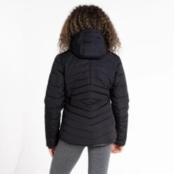 Dare 2b Women's Striking Padded Jacket -Ski Sale Store k4d9a11ce547fb929ef56d4ce1d1d2da6