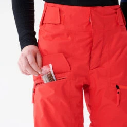 WEDZE Kids’ Ski Trousers - FR500 -Ski Sale Store k4d9adfdfcb62c5fc5c91dacad24219c5