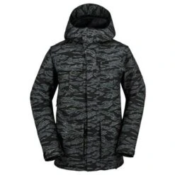 Volcom Alternate Insulated Jacket