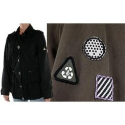 Volcom Mastermind Jacket