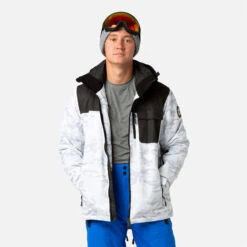 Roam Suftex Jacket Snow Camo -Ski Sale Store k503562698915d01289d300f981d61335