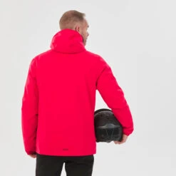 WEDZE Men's Ski Jacket 100 -Ski Sale Store k50e1283d4999aaf08d906c5be812f7f6