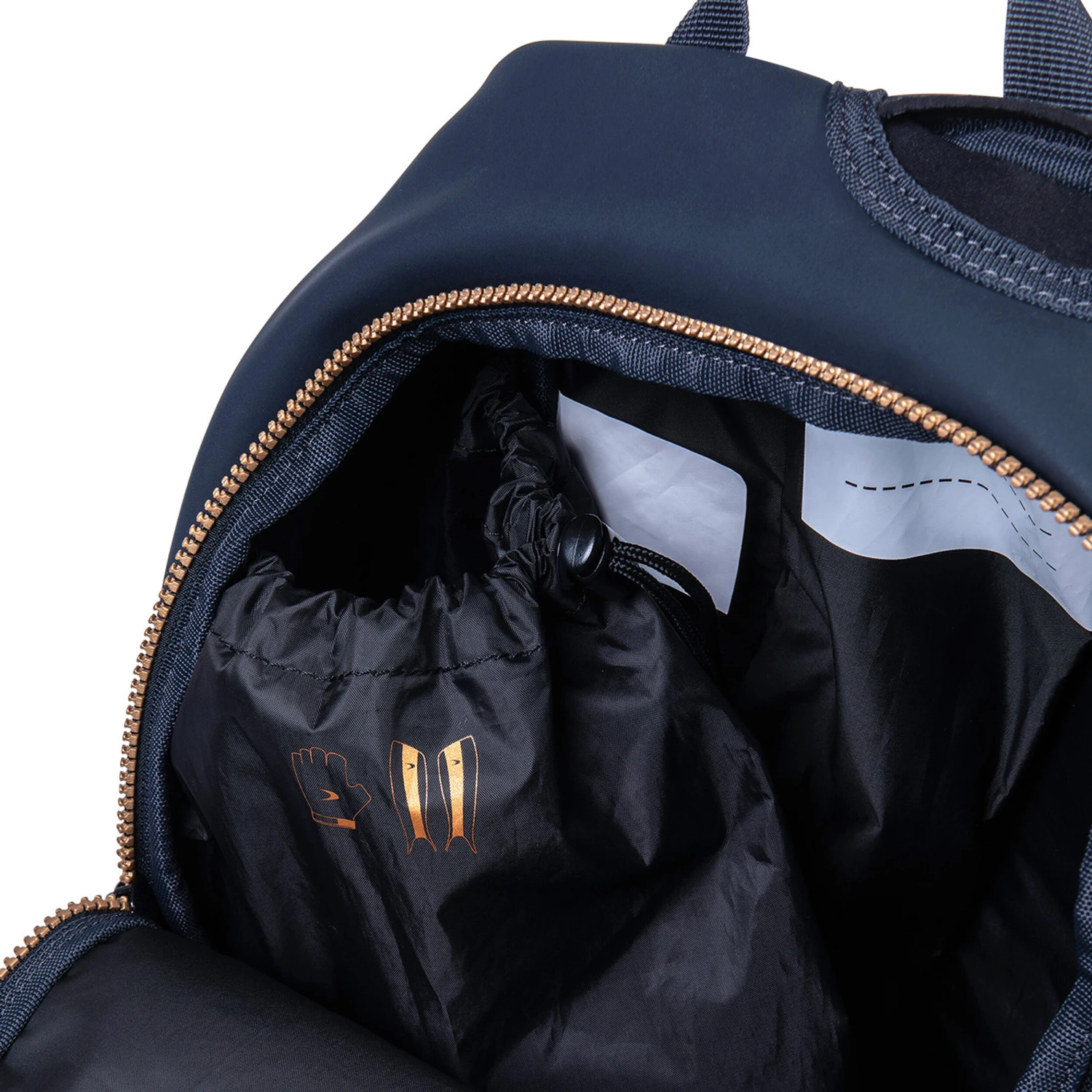 Dita Kids' Backpack Champ DT150 8 Dita Kids' Backpack Champ DT150 - Image 8