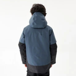 Kids’ Snowboard Jacket - SNB 500 Teen Boy -Ski Sale Store k518c3735dd75e99c9d5ac80ebc05f70f