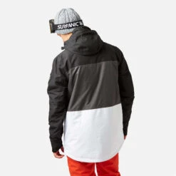 Raider Hypadri Jacket Black -Ski Sale Store k51afde2c0757ff091c06afd3381777ed