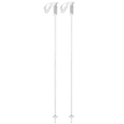 WEDZE REFURBISHED ALPINE SKI POLES - BOOST 500 SAFETY