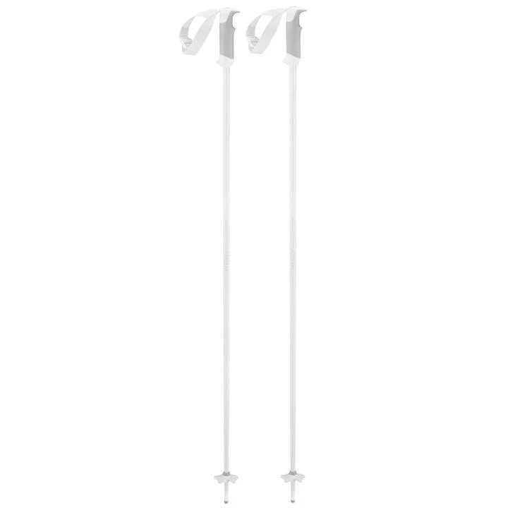 WEDZE REFURBISHED ALPINE SKI POLES - BOOST 500 SAFETY 1 WEDZE REFURBISHED ALPINE SKI POLES - BOOST 500 SAFETY