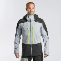 WEDZE Men’s Mountain Ski Touring Jacket -Ski Sale Store k522c9e82c3a82d08aaaea8cac4b362ad