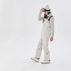 REFURBISHED WOMENS WATERPROOF SNOWBOARD SALOPETTES -Ski Sale Store k524f683caa833202f3e020e2438f4fc1