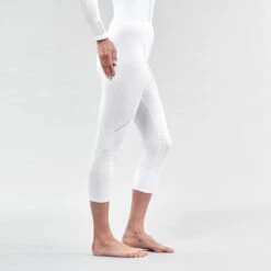 WEDZE Women's Ski Base Layer - BL 980 Seamless Bottom 7 WEDZE Women's Ski Base Layer - BL 980 Seamless Bottom -Ski Sale Store k54000e03e48021fdef65bdae9704feca